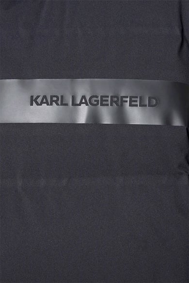 ΜΠΟΥΦΑΝ KARL LAGERFELD - 990 ΜΑΥΡΟ